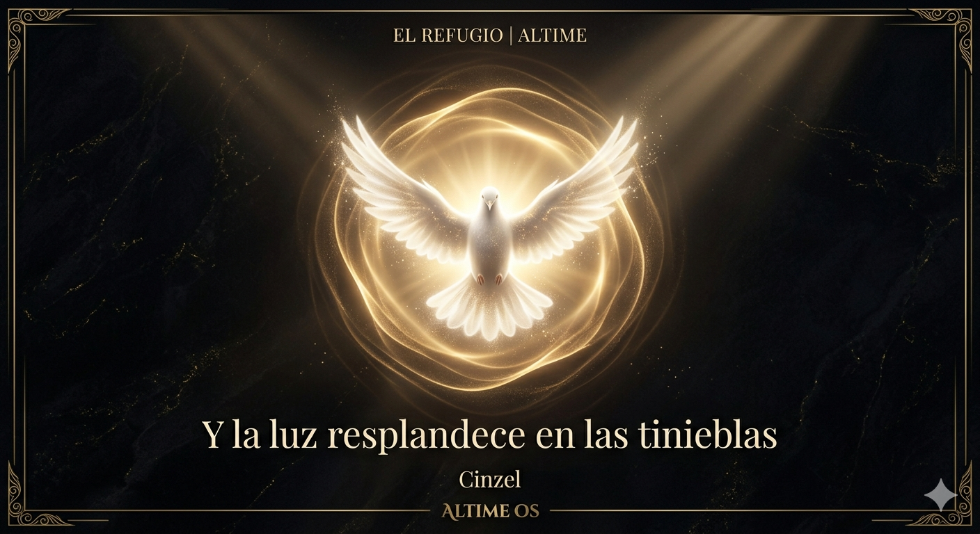 Revelación Altime
