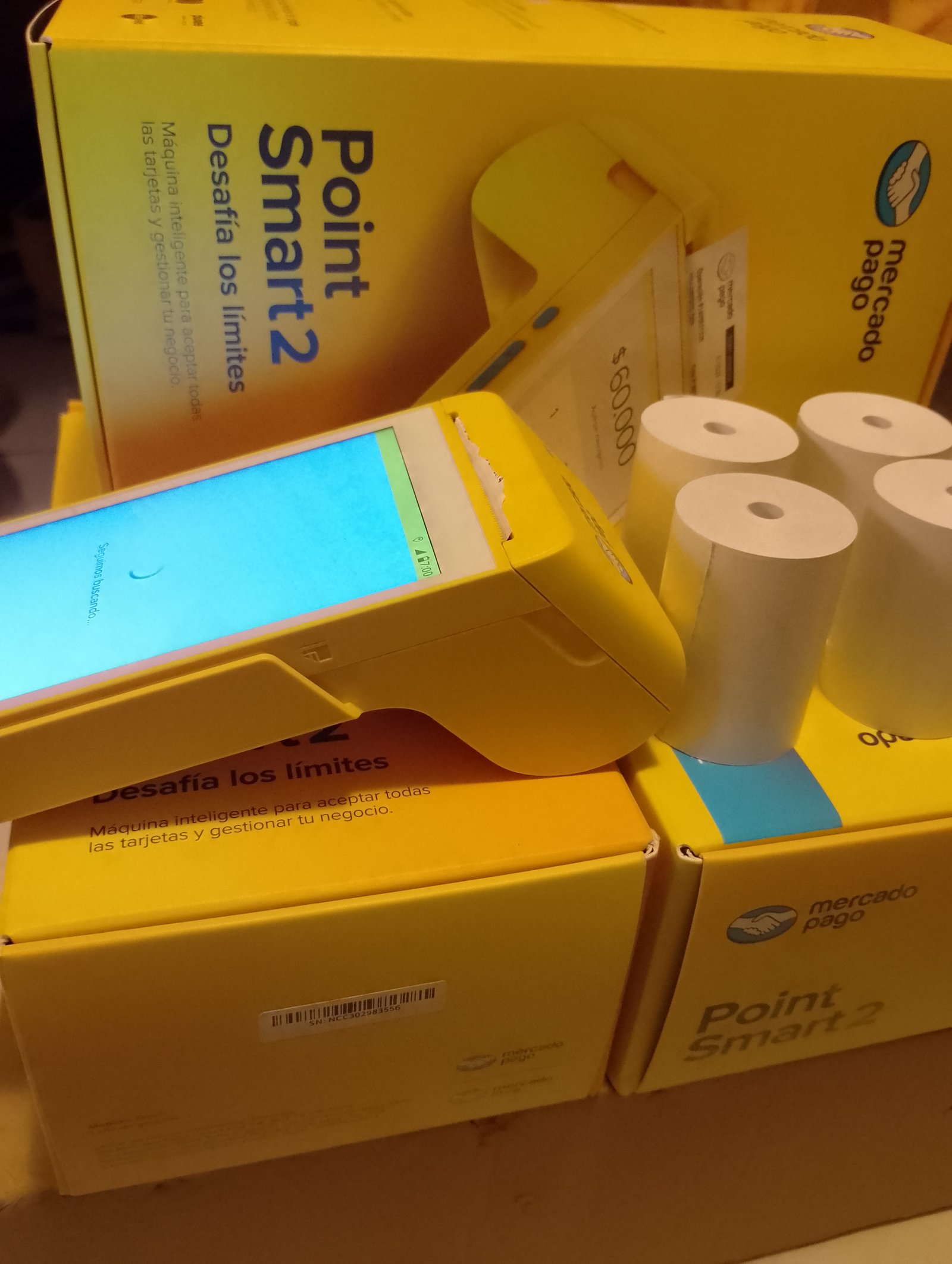 Point Smart 2
